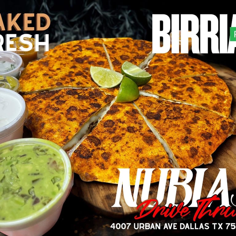 Tasty Lunch Options