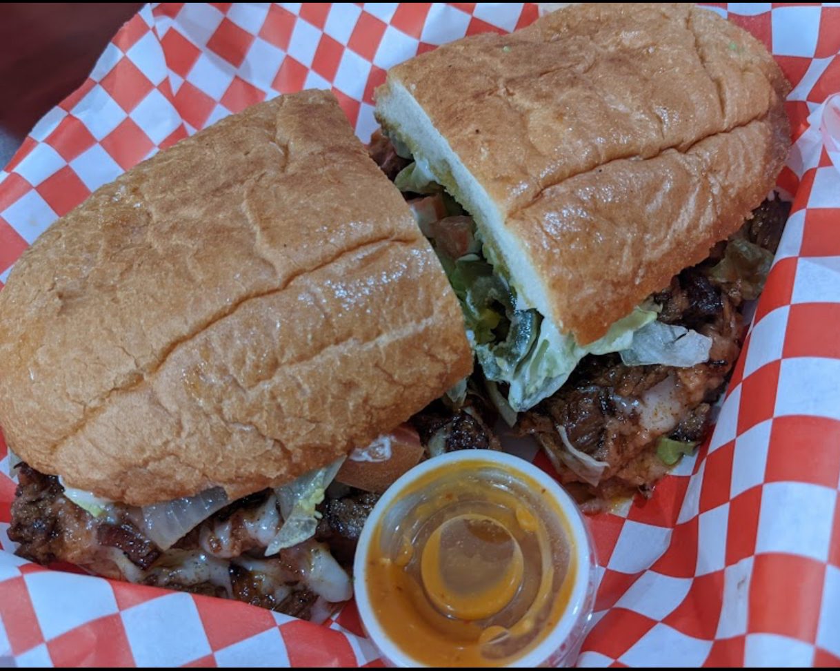 Torta.