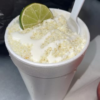 Elotes