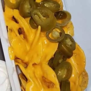 Nachos