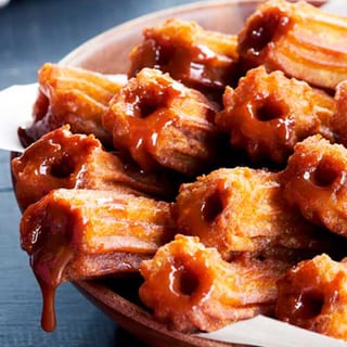 Churros