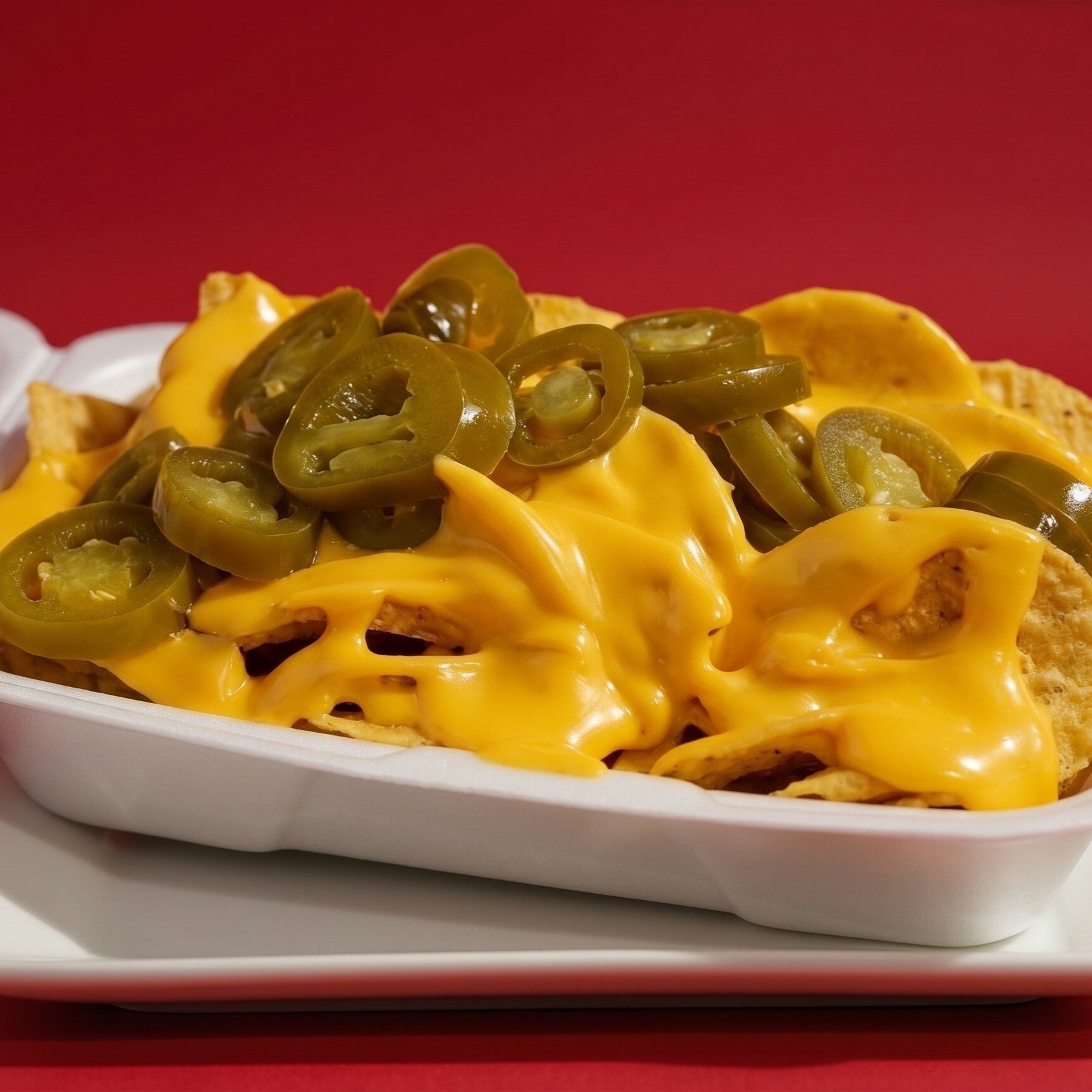 Nachos.