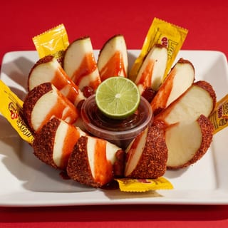 Tamarindo Apples