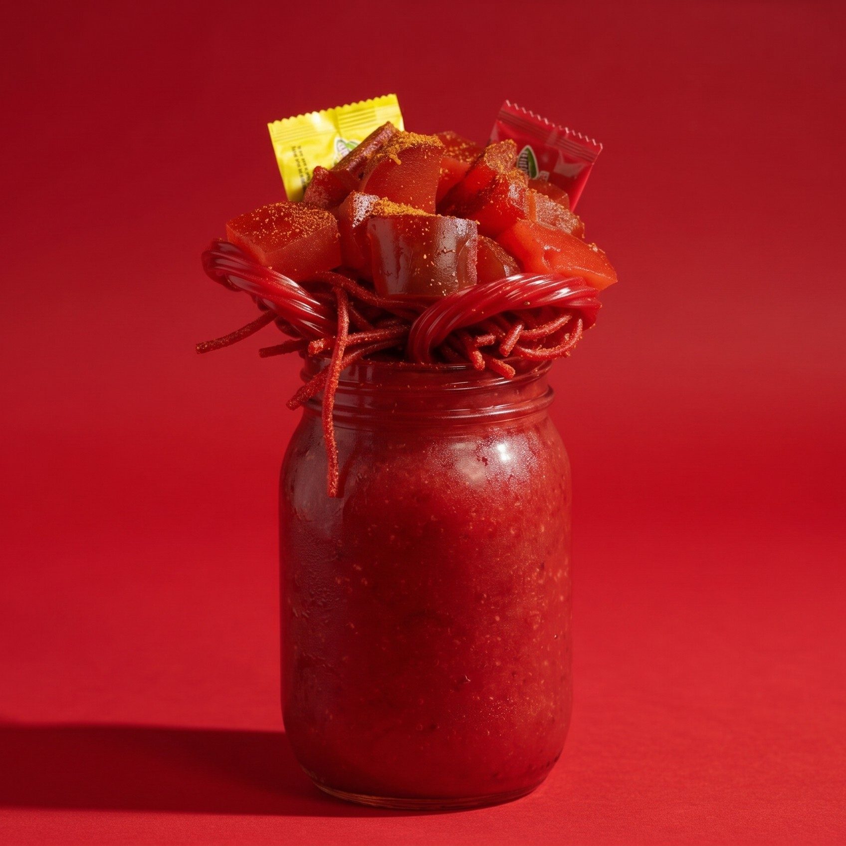 Tropical Punch.
