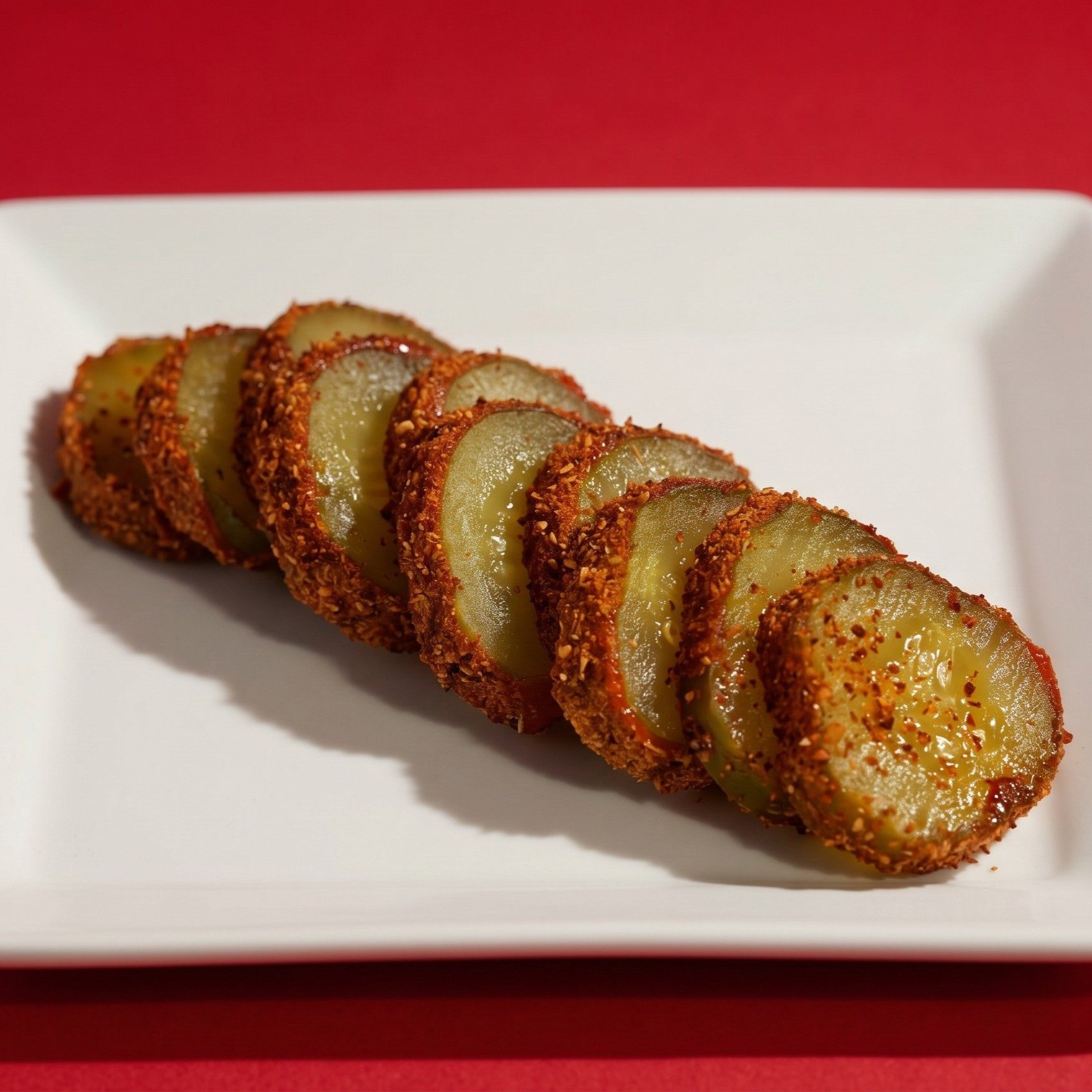 Rollup Pickle.