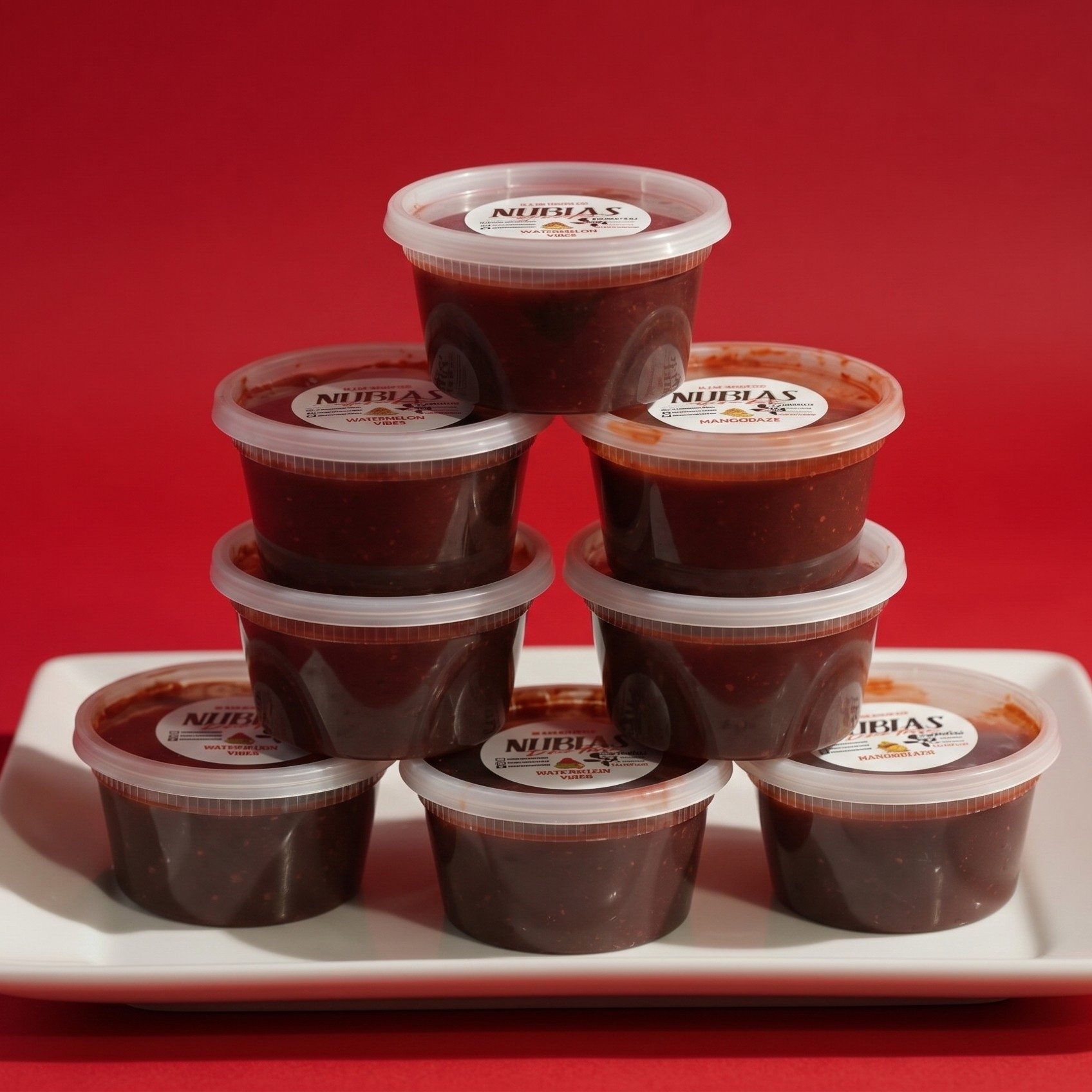 Sip & Dip Chamoy Drip.
