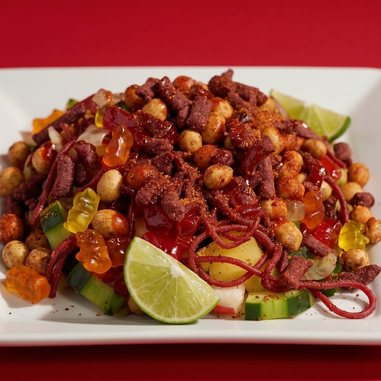 Delicious Elote Awaits You